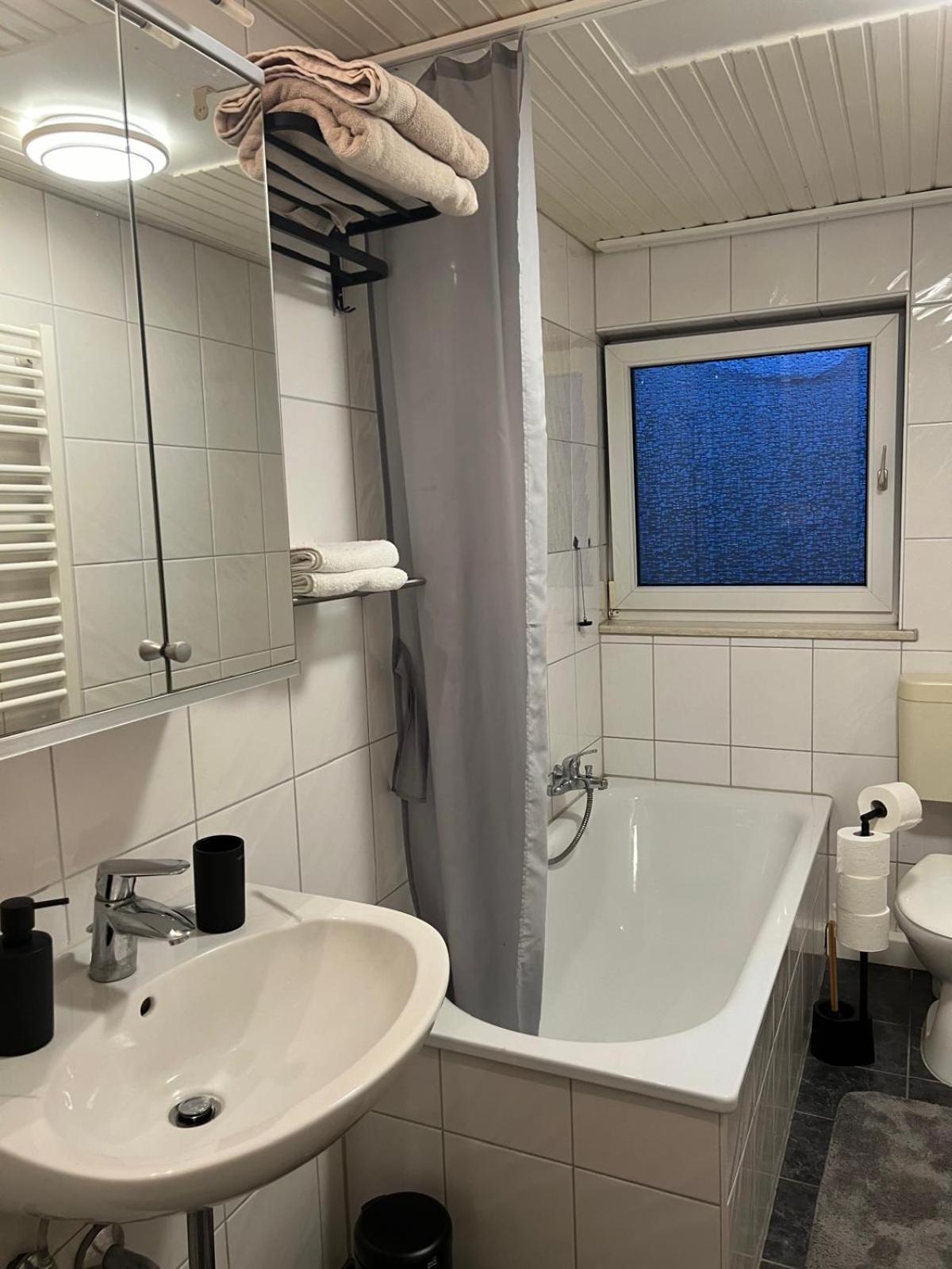 Schoene Und Sehr Zentrale Wohnung Im Herzen Von Γκελσενκίρτσεν Εξωτερικό φωτογραφία