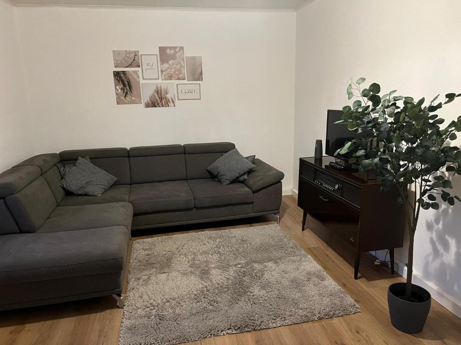 Schoene Und Sehr Zentrale Wohnung Im Herzen Von Γκελσενκίρτσεν Εξωτερικό φωτογραφία